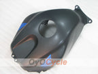 Kit de carénage à injection pour CBR600RR 03-04 - Noir - Style d'origine #OYO87904895