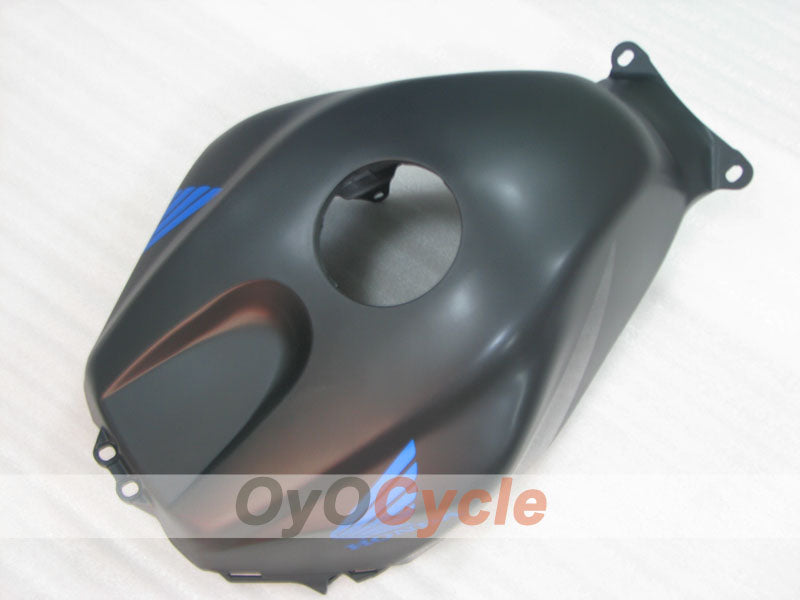 Kit de carénage à injection pour CBR600RR 03-04 - Noir - Style d'origine #OYO87904895