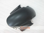 Kit de carénage à injection pour CBR600RR 03-04 - Noir - Style d'origine #OYO87904895