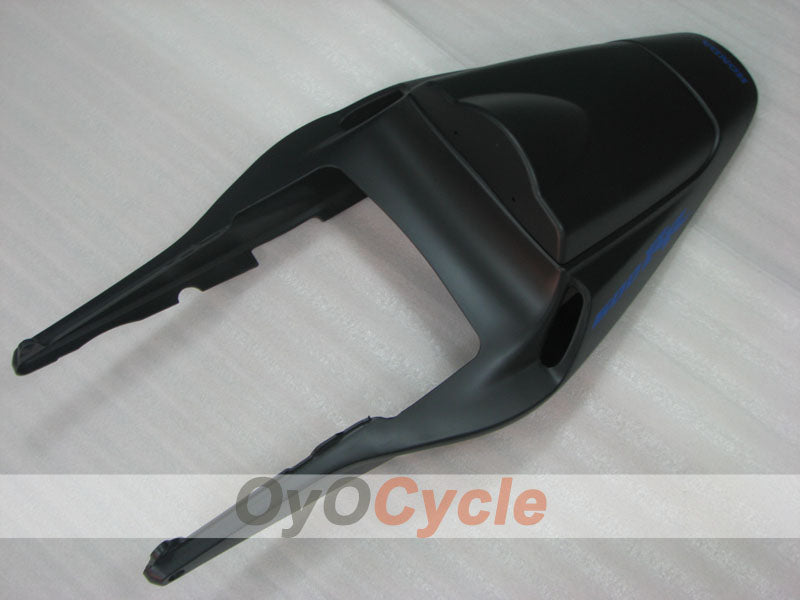 Kit de carénage à injection pour CBR600RR 03-04 - Noir - Style d'origine #OYO87904895