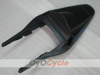 Kit de carénage à injection pour CBR600RR 03-04 - Noir - Style d'origine #OYO87904895