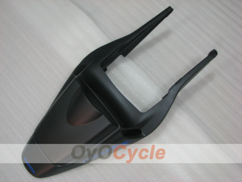 Kit de carénage à injection pour CBR600RR 03-04 - Noir - Style d'origine #OYO87904895