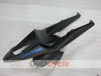 Kit de carénage à injection pour CBR600RR 03-04 - Noir - Style d'origine #OYO87904895