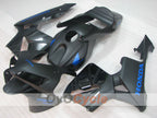 Kit de carénage à injection pour CBR600RR 03-04 - Noir - Style d'origine #OYO87904895
