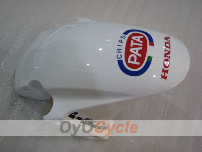 Carénage de garde-boue avant pour Honda 03-04 CBR600RR #OYO87907344 Image principale du produit