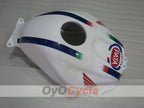 Kit de carénage à injection pour CBR600RR 03-04 - Rouge, blanc - PATA #OYO87904900