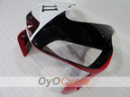 Kit de carénage à injection pour CBR600RR 03-04 - Rouge, blanc, noir - Personnalisé #OYO87904901