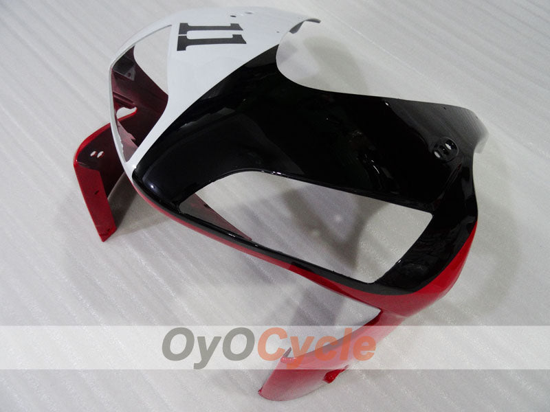 Carénage supérieur avant pour Honda 03-04 CBR600RR #OYO87907347