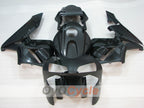 Kit de carénage à injection pour CBR600RR 03-04 - Noir, mat - Style d'origine #OYO87904902