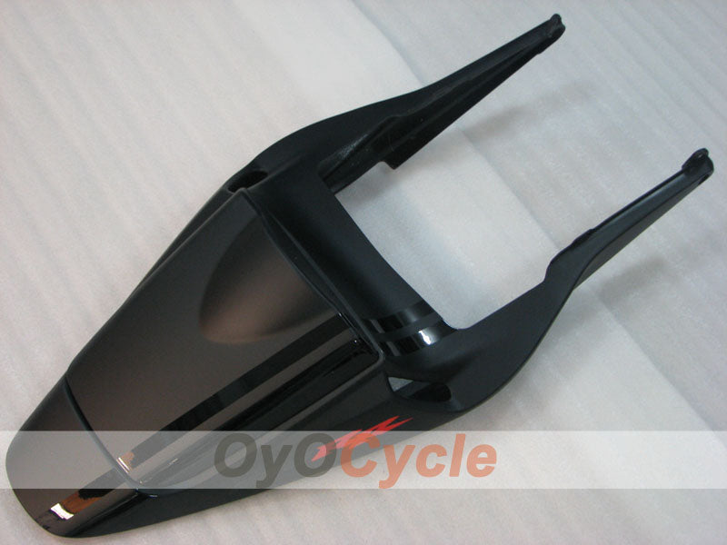 Kit de carénage à injection pour CBR600RR 03-04 - Noir, mat - Style d'origine #OYO87904902