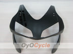 Kit de carénage à injection pour CBR600RR 03-04 - Noir, mat - Style d'origine #OYO87904902