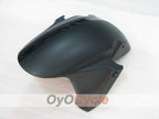 Kit de carénage à injection pour CBR600RR 03-04 - Noir, mat - Style d'origine #OYO87904902
