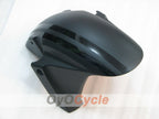 Kit de carénage à injection pour CBR600RR 03-04 - Noir, mat - Style d'origine #OYO87904902