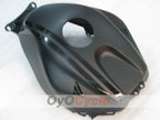 Kit de carénage à injection pour CBR600RR 03-04 - Noir, mat - Style d'origine #OYO87904902