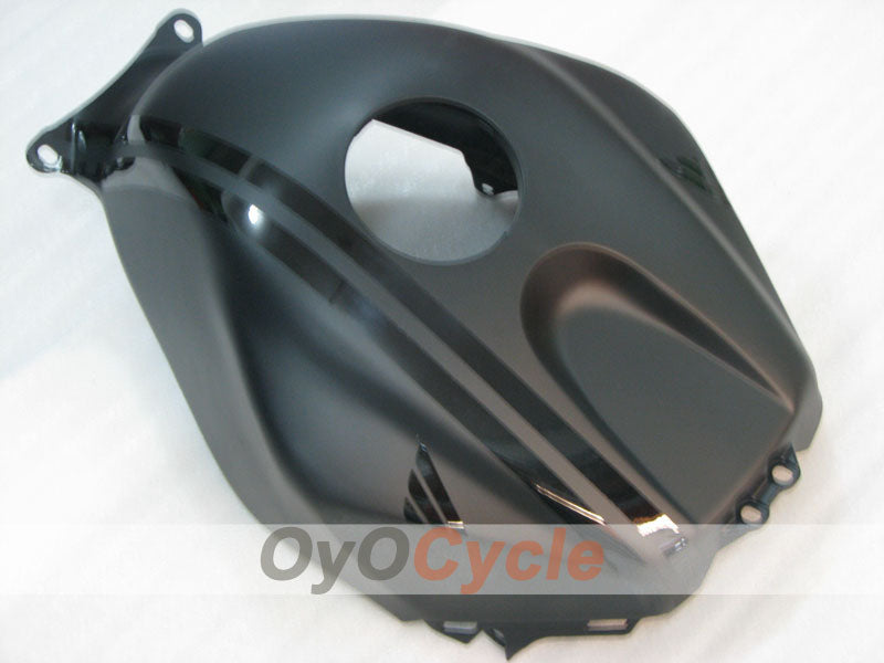 Kit de carénage à injection pour CBR600RR 03-04 - Noir, mat - Style d'origine #OYO87904902