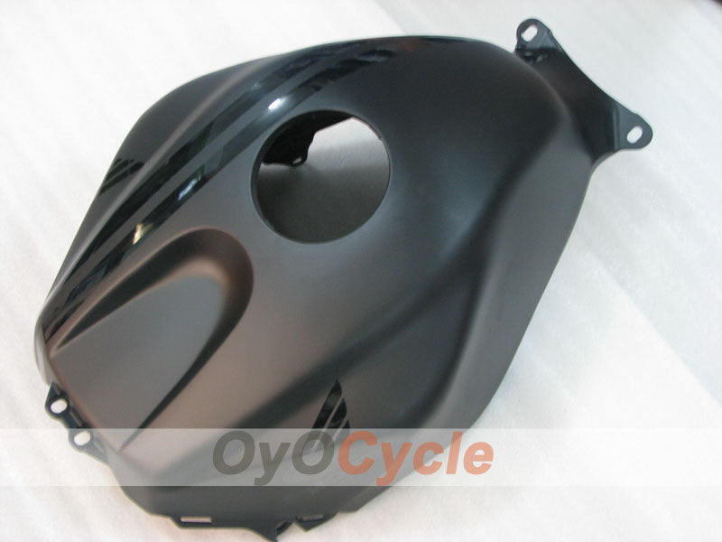 Kit de carénage à injection pour CBR600RR 03-04 - Noir, mat - Style d'origine #OYO87904902
