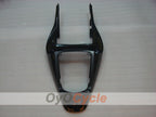 Kit de carénage à injection pour CBR600RR 03-04 - Bleu, noir - Flamme #OYO87904903
