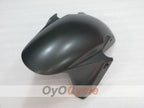 Kit de carénage à injection pour CBR600RR 03-04 - Noir, mat - Style d'origine #OYO87904905
