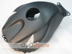 Kit de carénage à injection pour CBR600RR 03-04 - Noir, mat - Style d'origine #OYO87904905