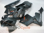 Kit de carénage à injection pour CBR600RR 03-04 - Noir, mat - Style d'origine #OYO87904905