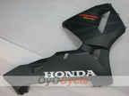 Kit de carénage à injection pour CBR600RR 03-04 - Noir, mat - Style d'origine #OYO87904905