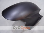 Kit de carénage à injection pour CBR600RR 03-04 - Noir, mat - Style d'origine #OYO87904906