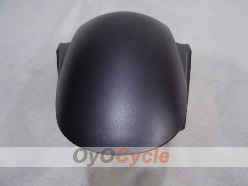 Kit de carénage à injection pour CBR600RR 03-04 - Noir, mat - Style d'origine #OYO87904906