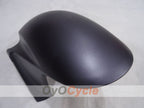 Kit de carénage à injection pour CBR600RR 03-04 - Noir, mat - Style d'origine #OYO87904906