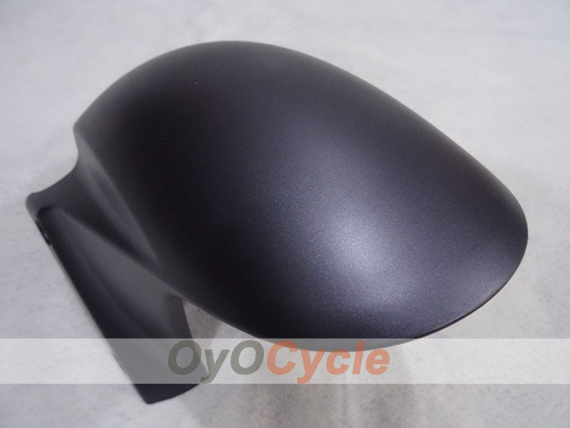 Kit de carénage à injection pour CBR600RR 03-04 - Noir, mat - Style d'origine #OYO87904906