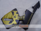 Kit de carénage à injection pour CBR600RR 03-04 - Noir, mat - Style d'origine #OYO87904906