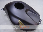 Kit de carénage à injection pour CBR600RR 03-04 - Noir, mat - Style d'origine #OYO87904906