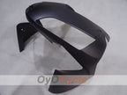 Kit de carénage à injection pour CBR600RR 03-04 - Noir, mat - Style d'origine #OYO87904906