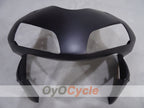 Kit de carénage à injection pour CBR600RR 03-04 - Noir, mat - Style d'origine #OYO87904906