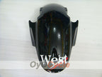 Kit de carénage à injection pour CBR600RR 03-04 - Blanc, noir - West #OYO87904908
