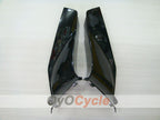 Kit de carénage à injection pour CBR600RR 03-04 - Blanc, noir - West #OYO87904908