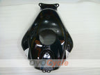 Kit de carénage à injection pour CBR600RR 03-04 - Blanc, noir - West #OYO87904908