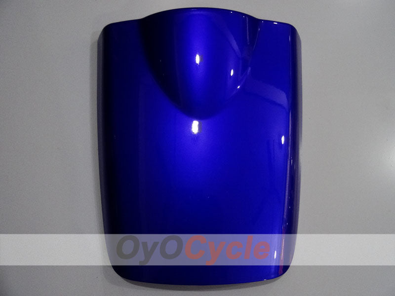 Kit de carénage à injection pour CBR600RR 03-04 - Bleu, noir - Style d'origine #OYO87904912
