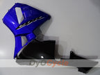 Kit de carénage à injection pour CBR600RR 03-04 - Bleu, noir - Style d'origine #OYO87904912