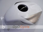 Kit de carénage à injection pour CBR600RR 03-04 - Blanc, argenté - Repsol #OYO87904913
