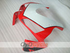 Kit de carénages injectés pour CBR600RR 03-04 - Rouge, noir - Style d'origine #OYO87904914