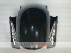 Kit de carénages injectés pour CBR600RR 03-04 - Rouge, noir - Style d'origine #OYO87904914