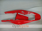 Kit de carénages injectés pour CBR600RR 03-04 - Rouge, noir - Style d'origine #OYO87904914