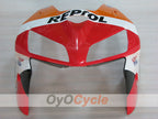 Carénage supérieur avant pour Honda 05-06 CBR600RR #OYO87907456