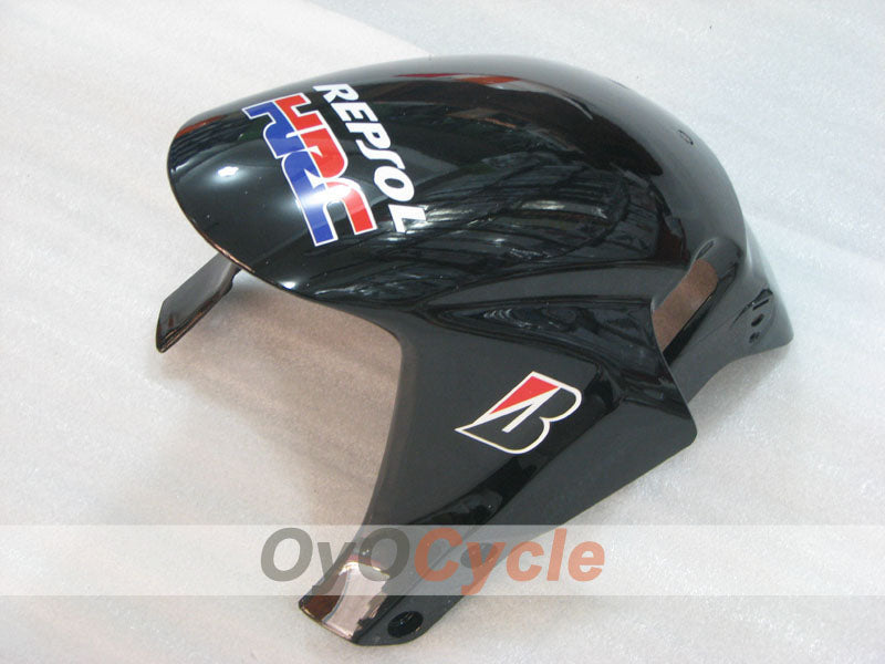Carénage de garde-boue avant pour Honda 05-06 CBR600RR #OYO87907458 Image principale du produit