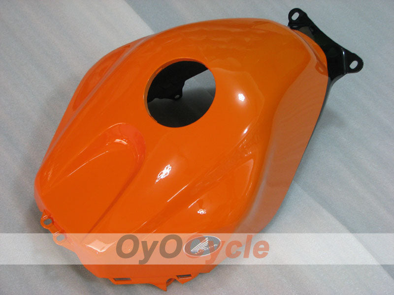 Carénage de réservoir de carburant pour Honda 05-06 CBR600RR #OYO87907459