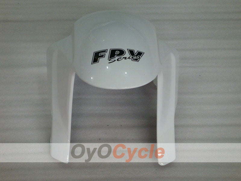 Carénage de garde-boue avant pour Honda 05-06 CBR600RR #OYO87907463 Image principale du produit