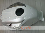 Kit de carénages injectés pour CBR600RR 05-06 - Argenté - MICHELIN, RK, Repsol #OYO87904916