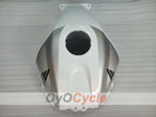 Kit de carénages injectés pour CBR600RR 05-06 - Argenté - MICHELIN, RK, Repsol #OYO87904916