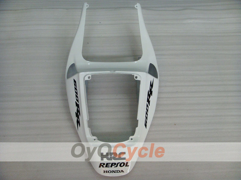 Carénage arrière de selle pour Honda 05-06 CBR600RR #OYO87907465 Image secondaire du produit