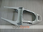Carénage arrière de selle pour Honda 05-06 CBR600RR #OYO87907465